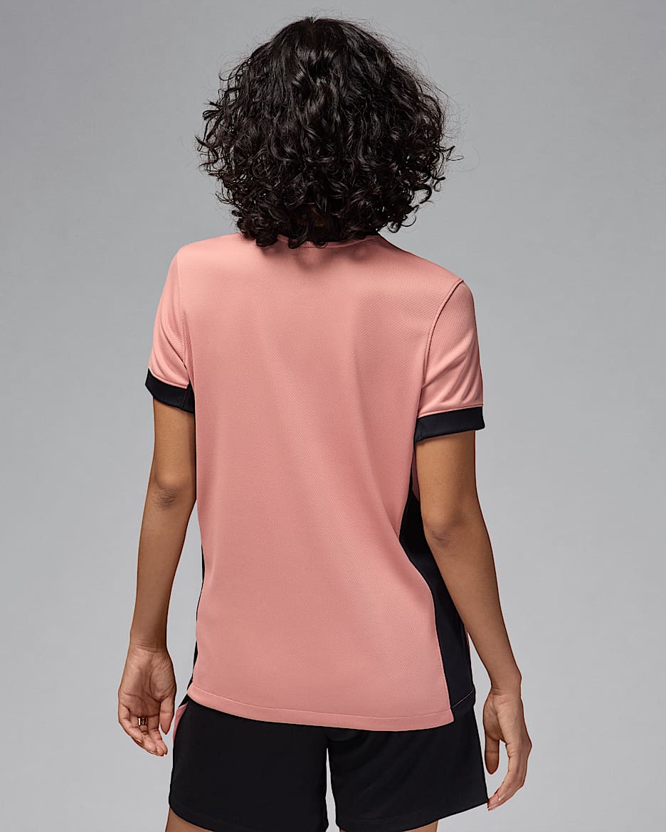 Psg nike rose 2025